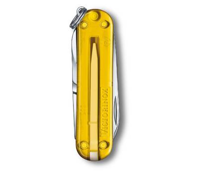 Нож перочинный VICTORINOX 0.6223.T81G