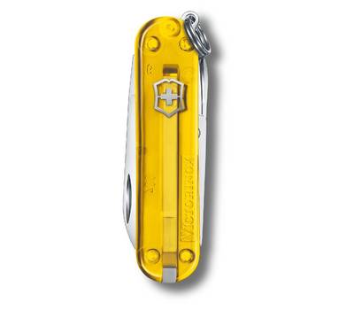 Нож перочинный VICTORINOX 0.6223.T81G