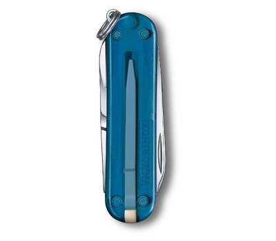 Нож перочинный VICTORINOX 0.6223.T61G