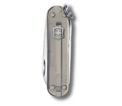 Нож перочинный VICTORINOX 0.6223.T31G