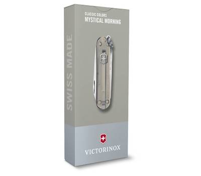 Нож перочинный VICTORINOX 0.6223.T31G