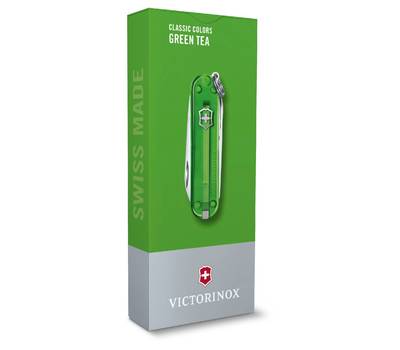 Нож перочинный VICTORINOX 0.6223.T41G