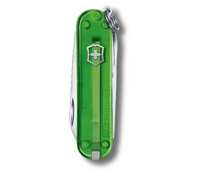 Нож перочинный VICTORINOX 0.6223.T41G