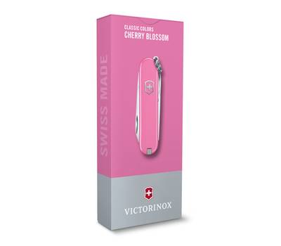 Нож перочинный VICTORINOX 0.6223.51G