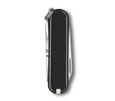 Нож перочинный VICTORINOX Classic, Dark Illusion 0.6223.3G