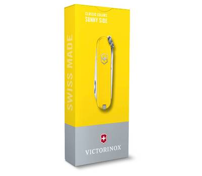 Нож перочинный VICTORINOX 0.6223.8G