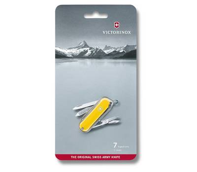 Нож перочинный VICTORINOX 0.6223.8B1