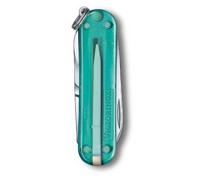 Нож перочинный VICTORINOX 0.6223.T24G