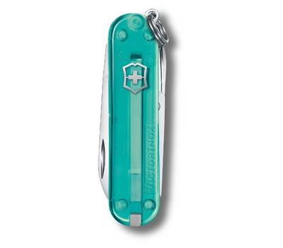 Нож перочинный VICTORINOX 0.6223.T24G