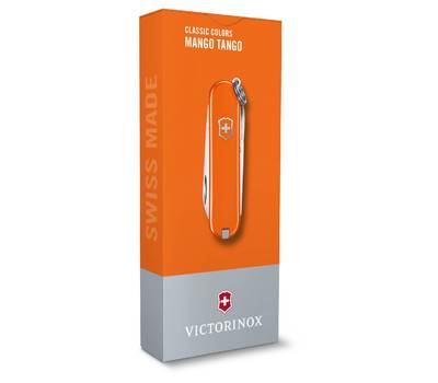 Нож перочинный VICTORINOX 0.6223.83G