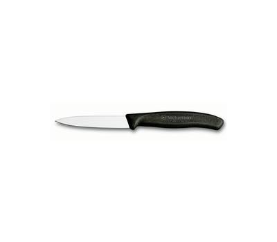 Набор ножей VICTORINOX 3 предмета, черный 6.7113.3
