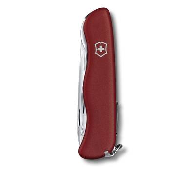 Нож перочинный VICTORINOX 0.8353 Picknicker, 111 мм, 11 ф.