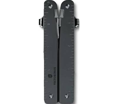 Мультитул Victorinox Swiss Tool MXBS (3.0326.M3N) 115мм 26функц. черный подар.коробка