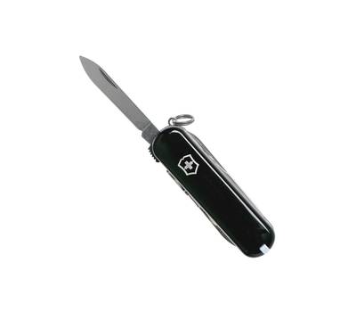 Нож складной VICTORINOX 0.6463.3 Classic Nail Clip 580 8 ф