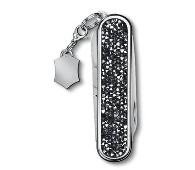 Нож перочинный VICTORINOX Classic Brilliant Crystal