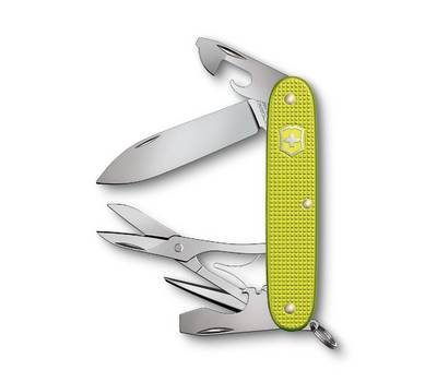 Нож перочинный VICTORINOX Pioneer X