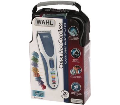 Набор для стрижки WAHL 9649-016