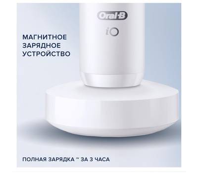 Электрическая зубная щетка ORAL-B 80 349 097