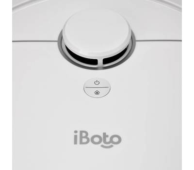 Робот-пылесос IBOTO Smart L920SW Aqua