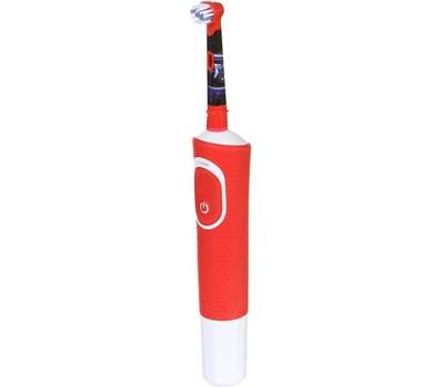 Электрическая зубная щетка ORAL-B D16.513.1U+D100.410.2K Red