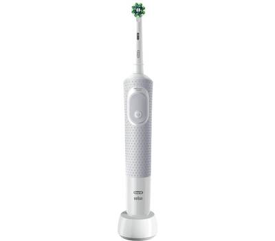 Электрическая зубная щетка ORAL-B Pro 700 Sensi Clean