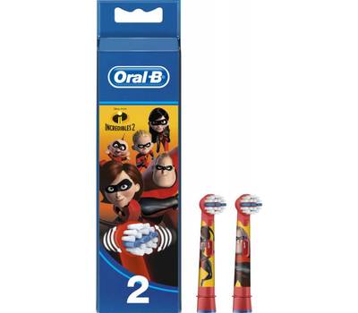 Насадка для зубной щетки ORAL-B 80 313 786