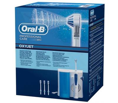 Ирригатор аккумуляторный ORAL-B 81 317 988