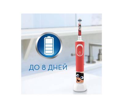 Электрическая зубная щетка ORAL-B 80 337 576
