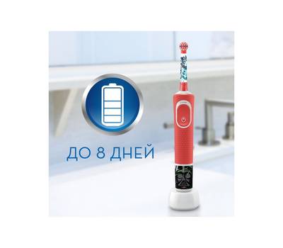 Электрическая зубная щетка ORAL-B 80 336 981