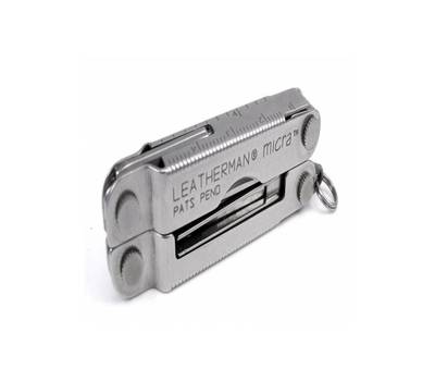 Многофункциональный инструмент LEATHERMAN 64010181N