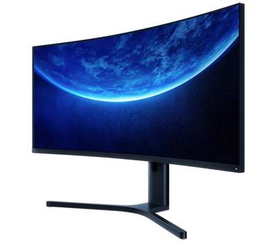 Монитор XIAOMI Mi Curved Gaming Monitor