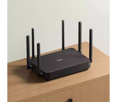 Wi-Fi роутер XIAOMI Mi Aiot AX6S