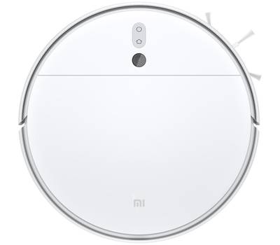 Робот-пылесос XIAOMI Mi Robot Mop 2 Lite, белый, X39480