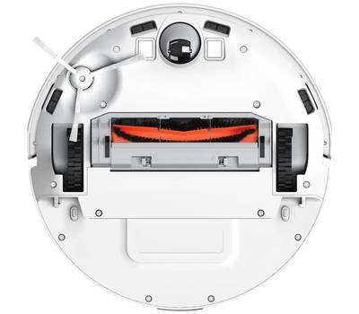 Робот-пылесос XIAOMI Mi Robot Mop 2 Lite, белый, X39480