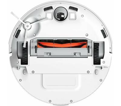 Робот-пылесос XIAOMI Mi Robot Mop 2 Lite, белый, X39480