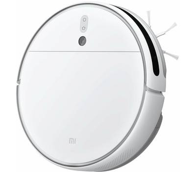 Робот-пылесос XIAOMI Mi Robot Mop 2 Lite, белый, X39480