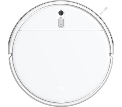 Робот-пылесос XIAOMI Mi Robot Mop 2 Lite, белый, X39480