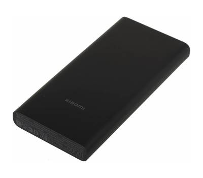 Power Bank XIAOMI 10W WIRELESS 10000 черный BHR5460GL