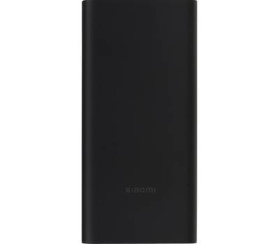 Power Bank XIAOMI 10W WIRELESS 10000 черный BHR5460GL