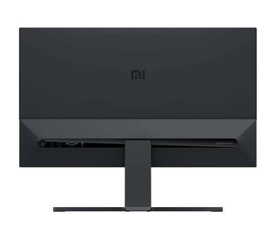 Монитор XIAOMI 27" Mi RMMNT27F черный IPS LED 16:9 HDMI матовая 300cd 178гр/178гр 1920x1080 75Hz VGA