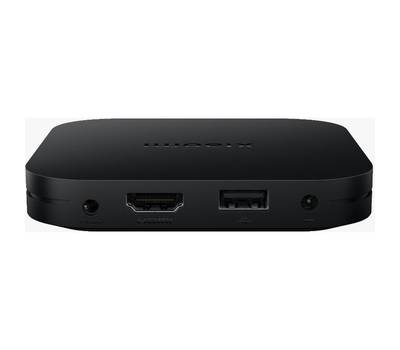 Медиаплеер XIAOMI TV BOX S, 8ГБ PFJ4167RU