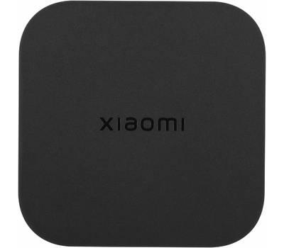 Медиаплеер XIAOMI TV BOX S, 8ГБ PFJ4167RU