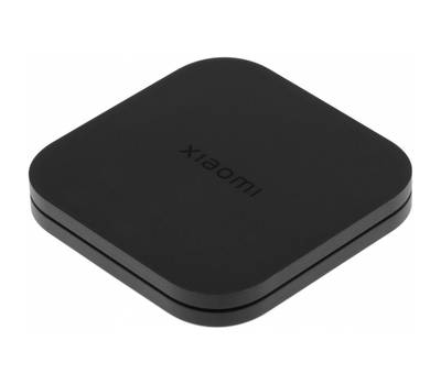 Медиаплеер XIAOMI TV BOX S, 8ГБ PFJ4167RU