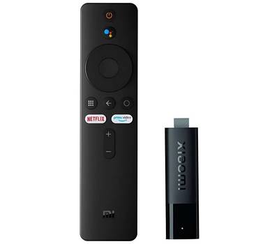 Медиаплеер XIAOMI MI TV STICK 4K, 8ГБ MDZ-27-AA