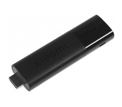 Медиаплеер XIAOMI MI TV STICK 4K, 8ГБ MDZ-27-AA