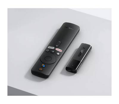 Медиаплеер XIAOMI MI TV STICK 4K, 8ГБ MDZ-27-AA