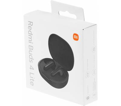 Гарнитура XIAOMI Redmi Buds 4 Lite M2231E1