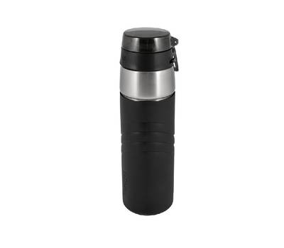 Термос THERMOS TS2706BK 0.6л. черный (157355)