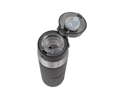 Термос THERMOS TS2706BK 0.6л. черный (157355)