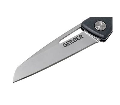 Нож перочинный GERBER Sharkbelly (1027864) серый